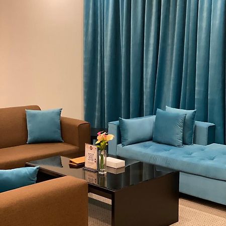 Samaa Eva Resort Абха Экстерьер фото