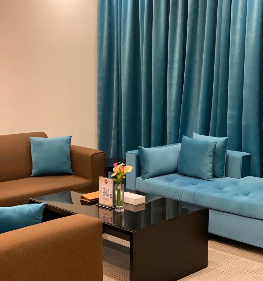 Samaa Eva Resort Абха Экстерьер фото