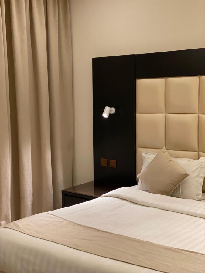 Samaa Eva Resort Абха Экстерьер фото