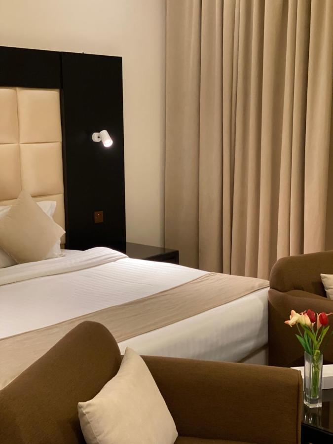 Samaa Eva Resort Абха Экстерьер фото