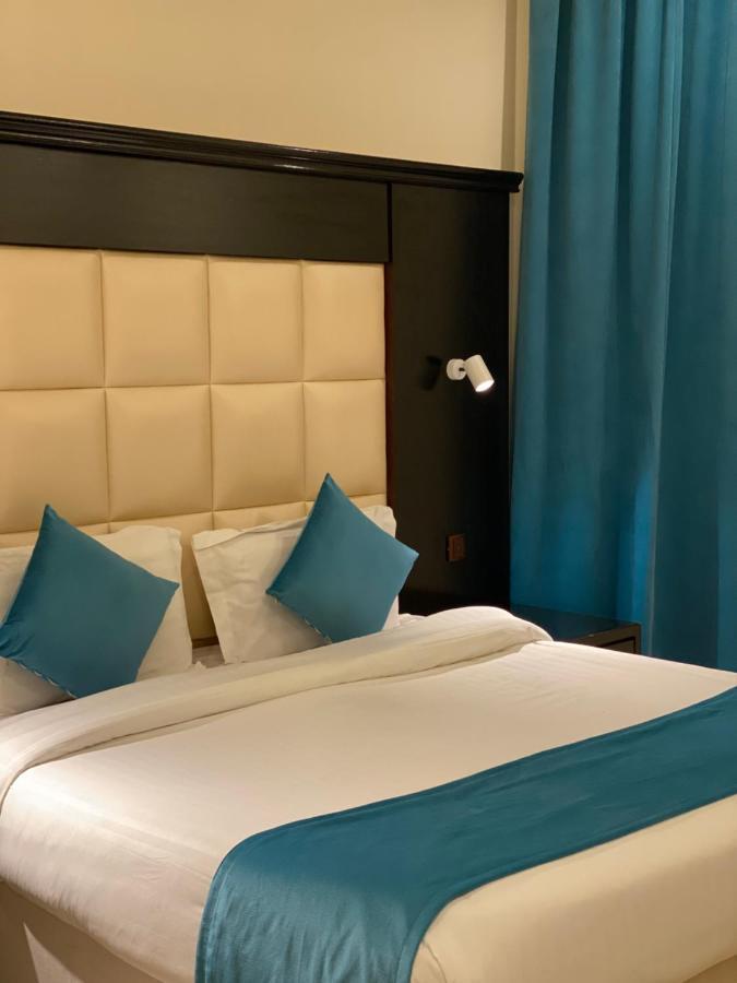 Samaa Eva Resort Абха Экстерьер фото